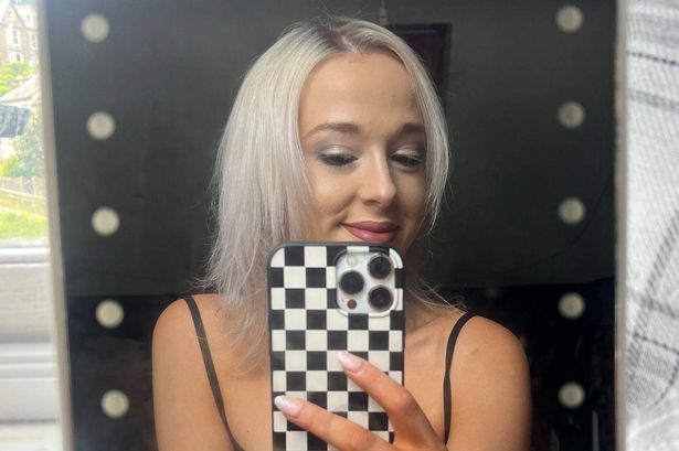 ‘I’ve ditched my purple shampoo routine thanks to this £3 blonde hair mask’