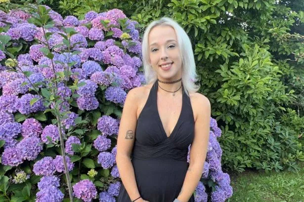 ‘This Boux Avenue strapless bra solved my summer wedding outfit dilemma’