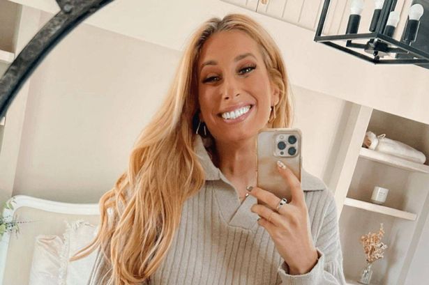 Keep your kitchen cupboards organised with the affordable hack Stacey Solomon just shared