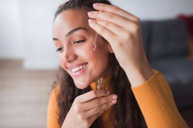 Perricone MD anti-ageing and skin-firming serum plummets to £49 from £82 in flash sale