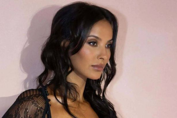 Maya Jama uses this ‘blurring’ foundation to achieve her ‘radiant and airbrushed’ complexion