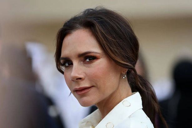 ‘Natural and weightless’ blushes just launched by Victoria Beckham are ‘perfect for summer’