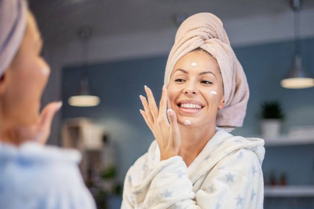 Save 20% on Medik8 anti-ageing SPF50 day cream that keeps ‘skin looking young forever’