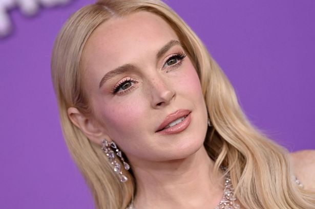 ‘Industry secret’ under-eye balm used by Lindsay Lohan ‘literally reverses wrinkles and lines’