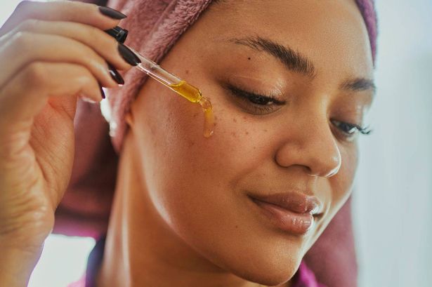 Vitamin C serum that ‘lightens dark spots in a week’ gets shoppers ‘so many compliments on skin’