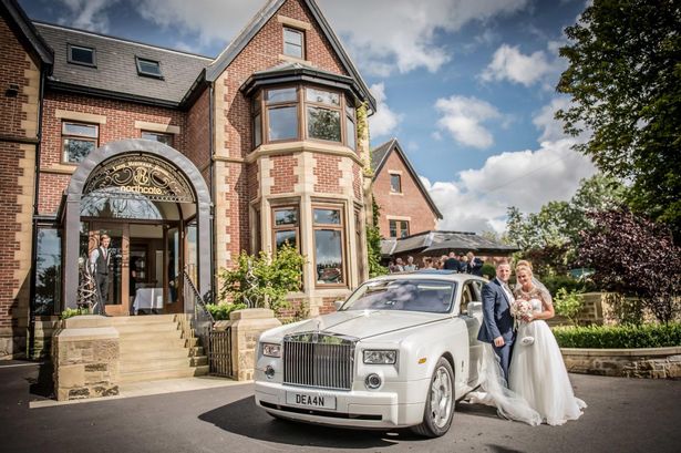 How luxury Ribble Valley venue will continue to cash in on ‘second time around’ weddings