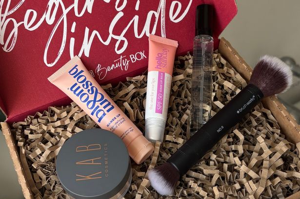 This £8.99 beauty deal saves £80 on handbag essentials including high-end perfume