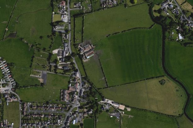 Pilling fire LIVE updates as residents urged to keep windows shut