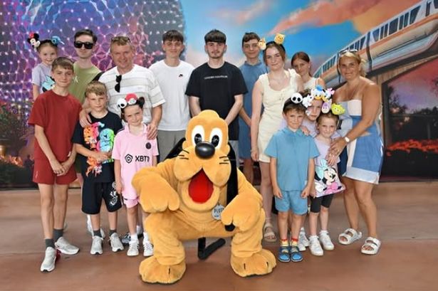 22 Kids and Counting’s Sue and Noel Radford’s incredible net worth unveiled