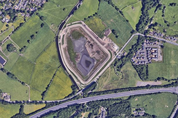 Cyclist dies after being found in car park with ‘significant injuries’