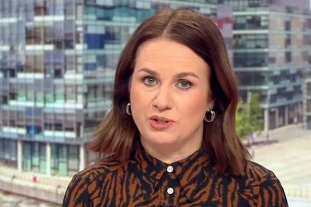 BBC Breakfast’s Nina Warhurst announces death of dad in heartbreaking tribute