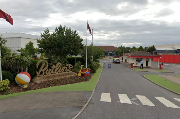 Mum leaves Butlin’s after one night after ‘beds were wet’ and daughter had ‘poo on hands’
