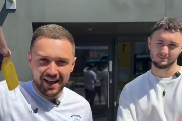 SpudBros confirm location of Liverpool store as they give sneak peak of new venue