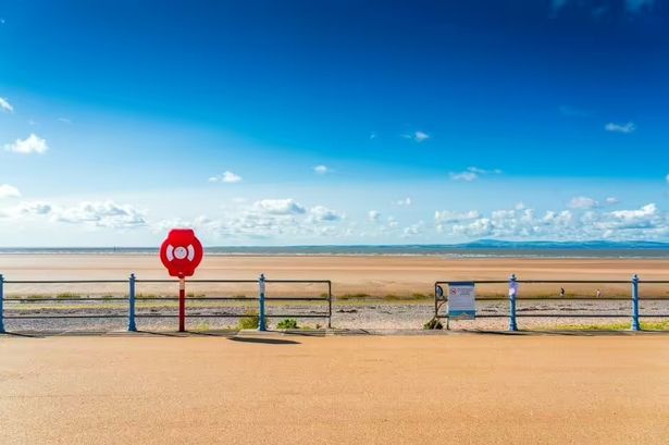 Underrated Lancashire seaside town that’s ‘quintessentially English’ is a must-visit this summer