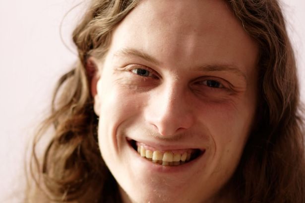 Shock death of respected Lancaster software developer, 42,  who ‘dared to be different’