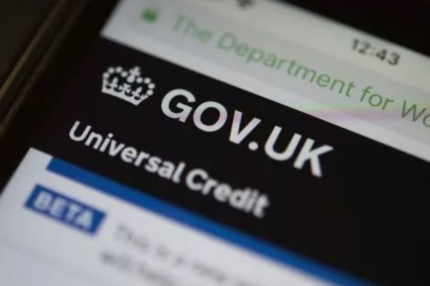 Urgent DWP warning issued as some recipients ‘have £60 a month taken’