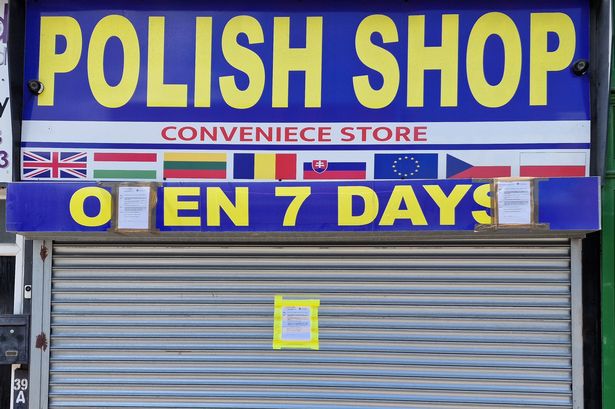 Haslingden store closed for months after selling vapes and tobacco to kids