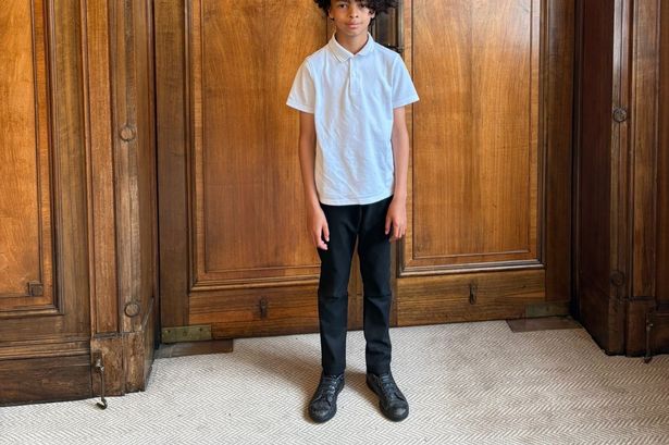 Schoolboy’s campaign forces Lancashire County Council to promise road safety review