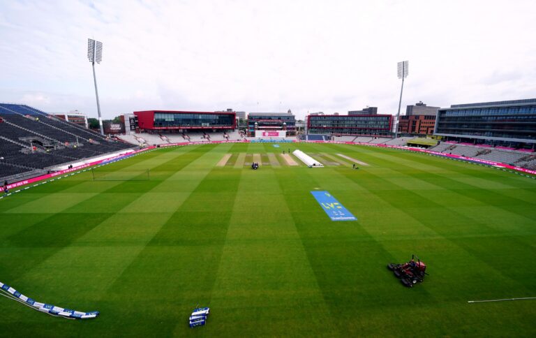 Music acts performing at Emirates Old Trafford this summer revealed