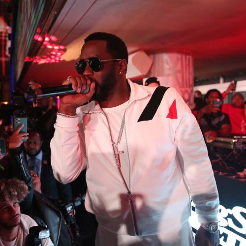 Jury reaches partial verdict in Sean ‘Diddy’ Combs trial