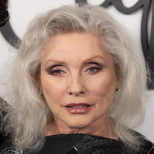 Debbie Harry opens up about plastic surgery