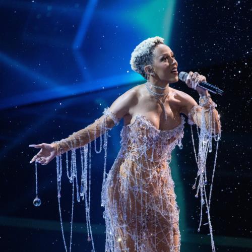 Doja Cat makes pop music U-turn for new album Vie