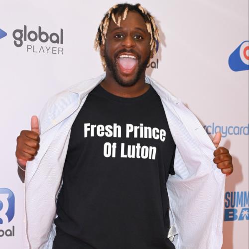 Myles Smith is amazed by the ‘crazy’ success of the past year