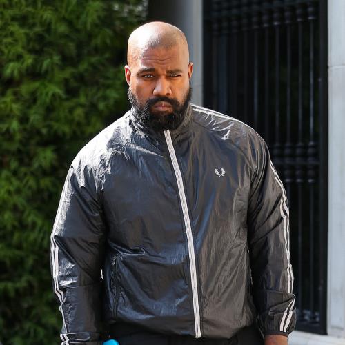 Kanye West banned from entering Australia over Hitler song