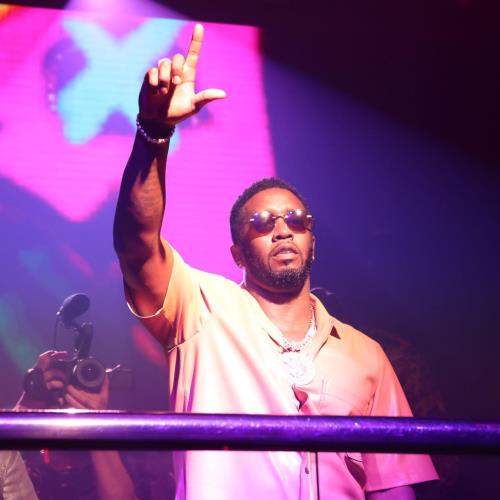 Sean ‘Diddy’ Combs’ children speak out after he’s acquitted of sex trafficking charges