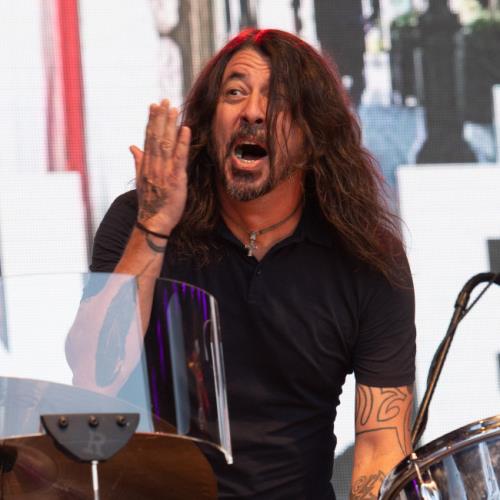 Foo Fighters release new single to mark 30th anniversary