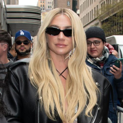 Kesha and Aubrey O’Day support Cassie following verdict in Sean ‘Diddy’ Combs trial