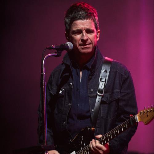 Noel Gallagher’s Oasis Live ’25 programme tour notes revealed with message to fans