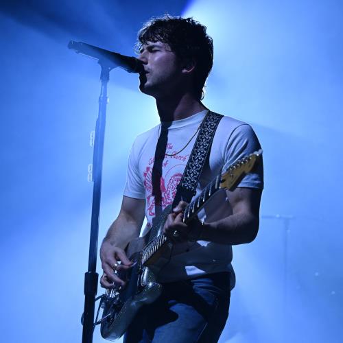 Dylan Minnette insists he hasn’t quit acting