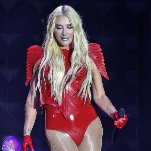 Kesha reveals why she changed Sean ‘Diddy’ Combs lyrics in song Tik Tok