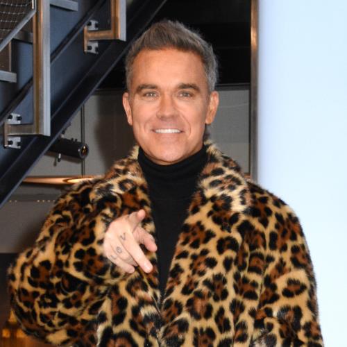 Robbie Williams nominated for knighthood – report