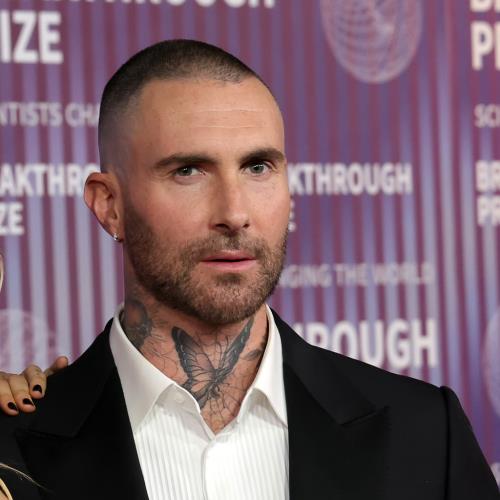 Adam Levine recalls getting ‘slung’ over bodyguard after confronting nightclub owner