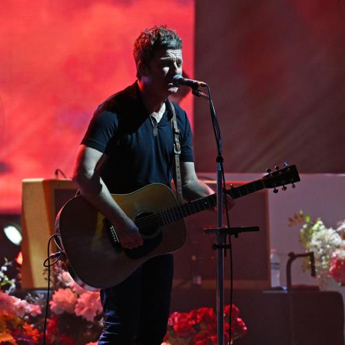 Noel Gallagher credits Bonehead for Oasis reunion tour