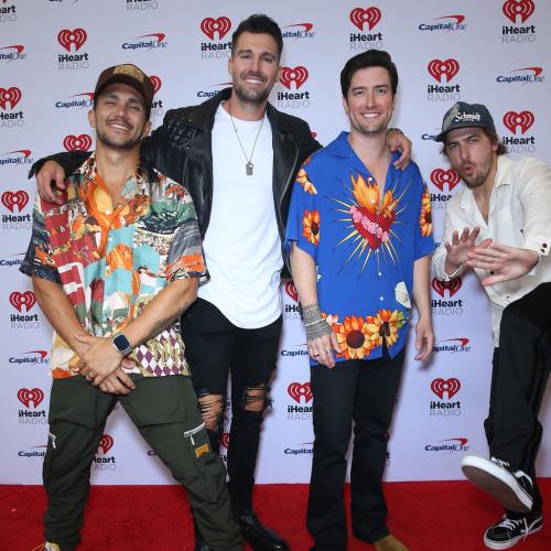 Big Time Rush creator sues Sony Music