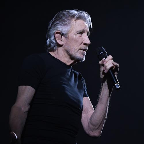 Roger Waters declares independence from UK government
