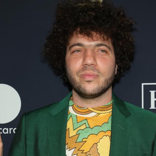 Benny Blanco opens up about lifelong experience with OCD