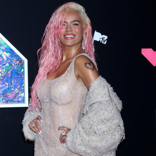 Karol G and Tiesto defeat Don’t Be Shy copyright lawsuit