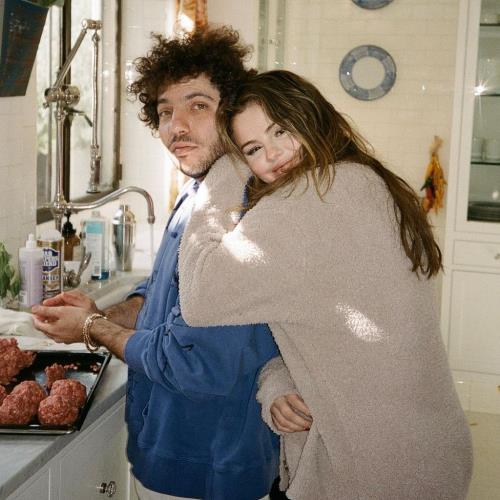 Benny Blanco promises Selena Gomez wedding will be ‘chill’