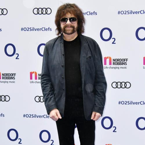Jeff Lynne abruptly cancels farewell ELO show