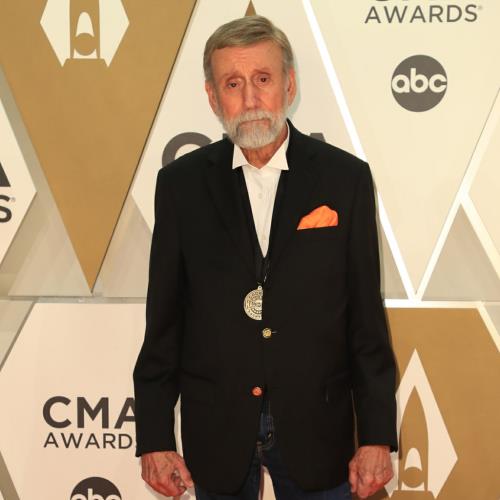 Country singer Ray Stevens recovering from heart attack