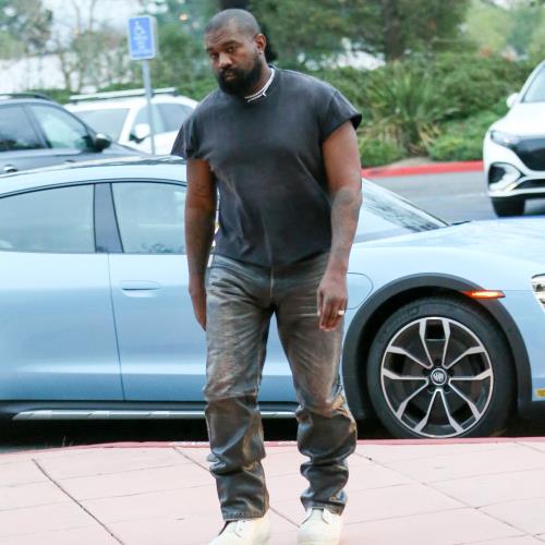 Kanye West staffer adds rape to harrasment lawsuit