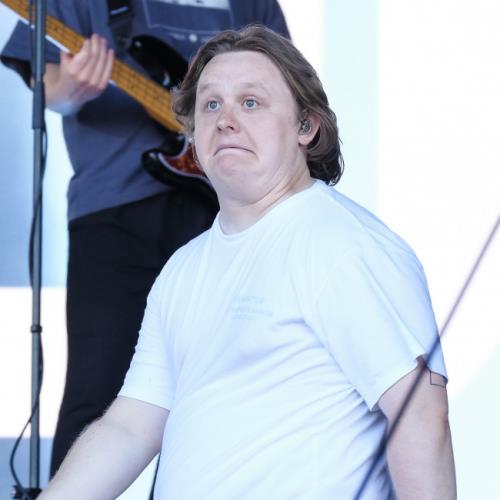 Lewis Capaldi stunned by tour popularity