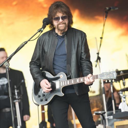 Jeff Lynne’s ELO cancel farewell gig at BST Hyde Park due to frontman’s illness