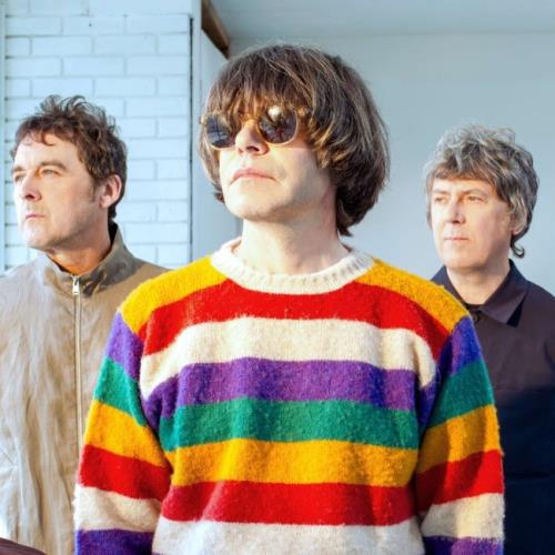 The Charlatans announce We Are Love release date