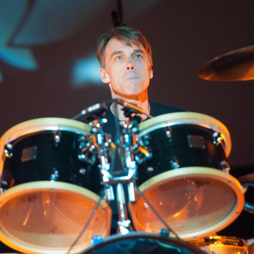 Ex-Pearl Jam drummer Matt Cameron confirms career status