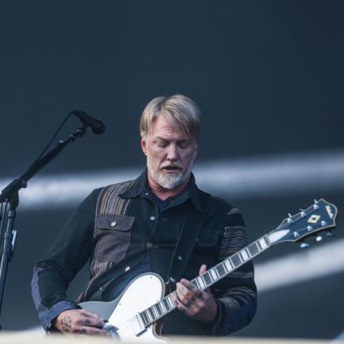 Queens Of The Stone Age announce intimate UK and European gigs